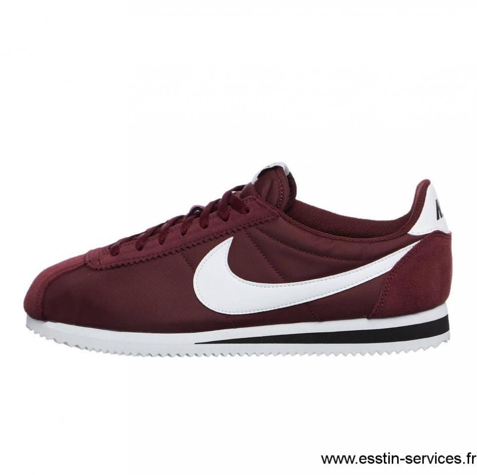 nike cortez 41